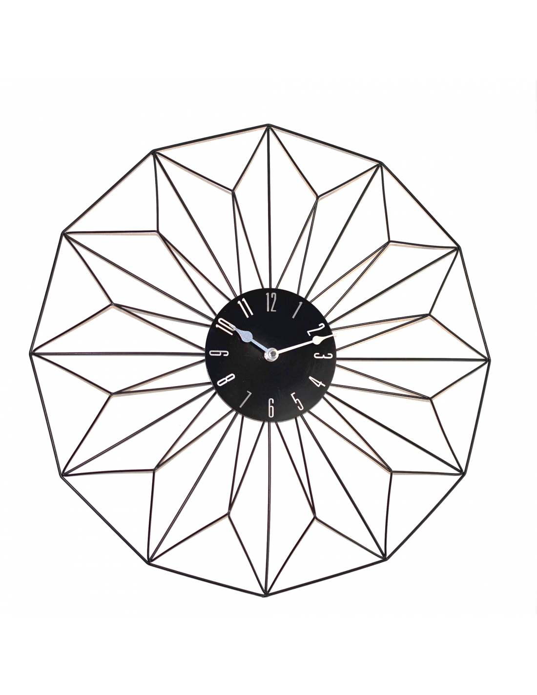 Audace Deco - Horloge murale design